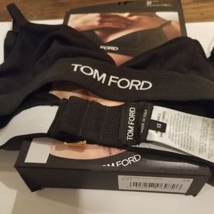Tom Ford Authentic top